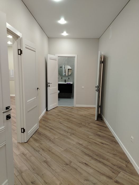 2х комн кв,  Левый берег. Срочно.