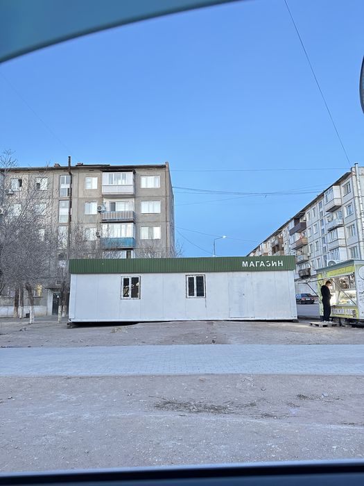 Сдается в аренду павильон