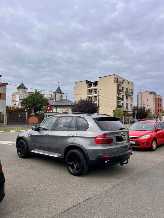 BMW X5 2009 — imagine 3