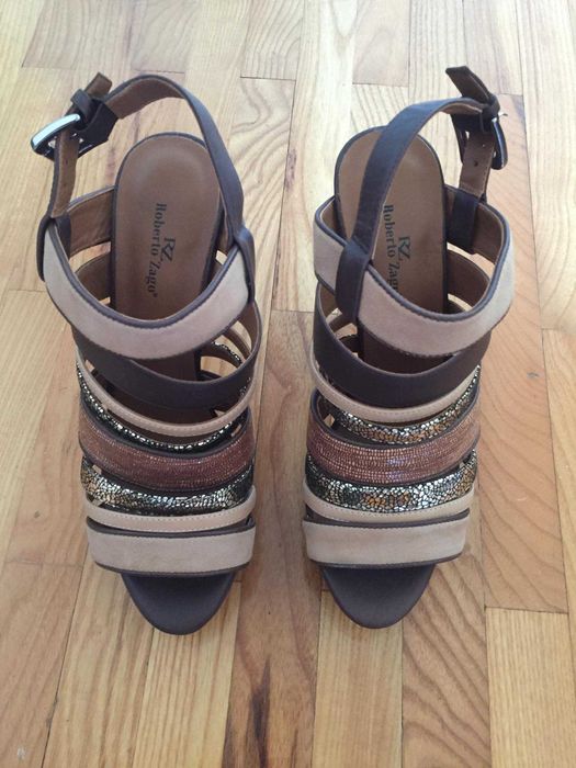 Разпродажба на Маркови Обувки на Ток, номера 36,37