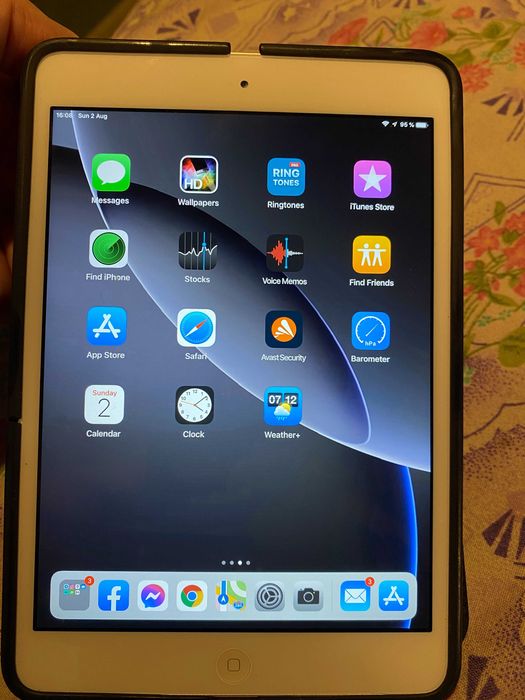 ipad mini 32gb - tablete Apple iPad | OLX.ro