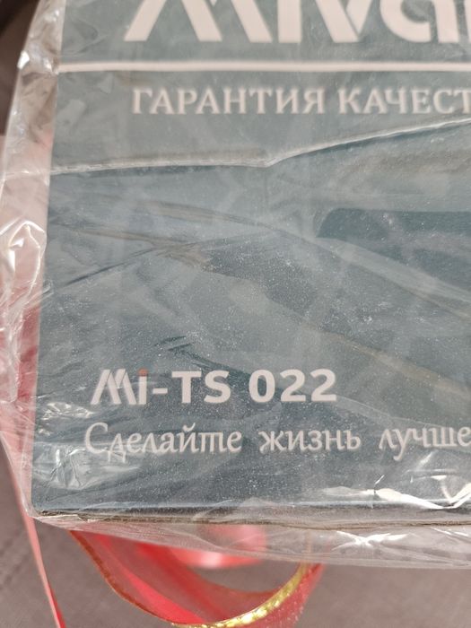 Тостер Mivan 1000w