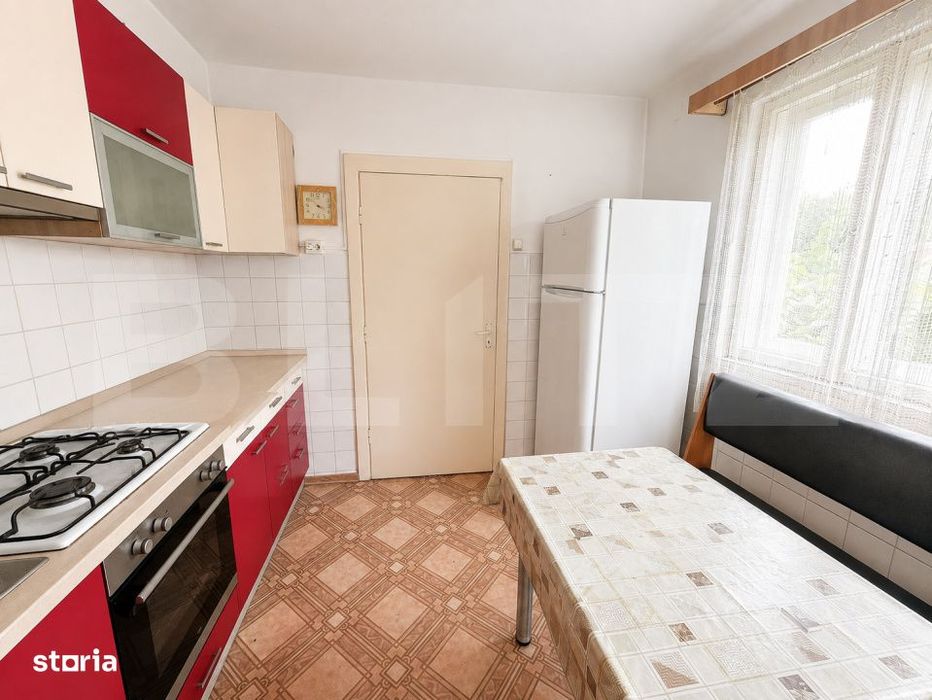 Casa individuala, 106 mp, 307 mp curte, zona Dambu Rotund