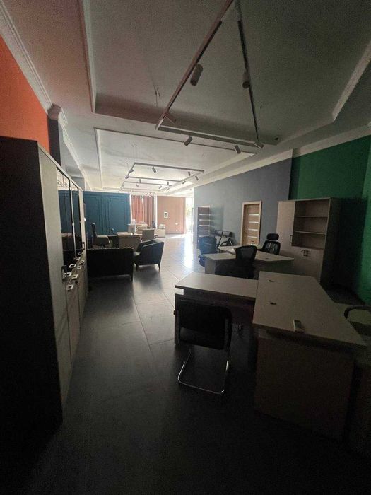 Продаётся здание - офис, клиника, учебный_центр