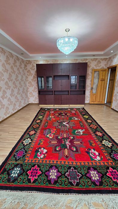 2-room apartment for rent in Mirabad