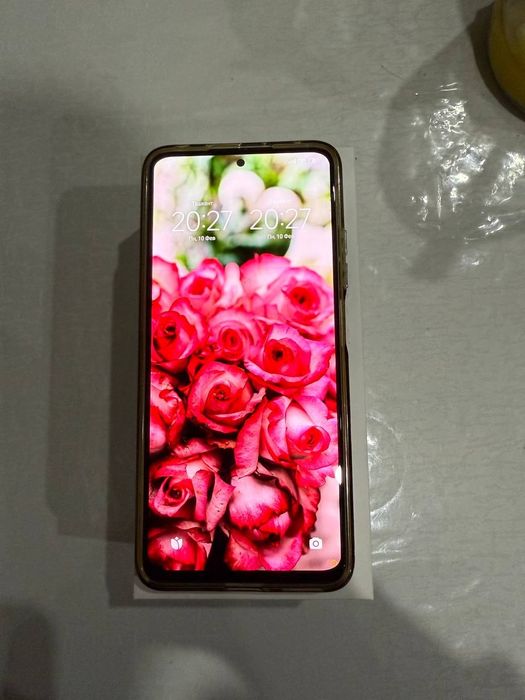 Redmi Note 11 pro 8/128