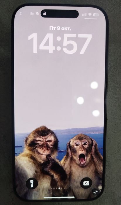 iPhone 16 PRO 256