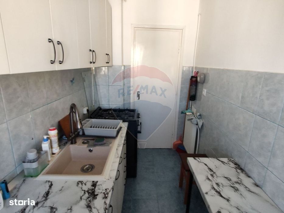 Apartament 2 camere, aproape de Academia de Muzica, comision 0%