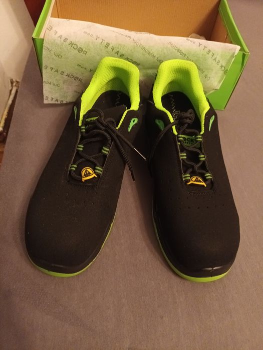 Bocanci protecție barbati