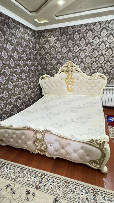 Кровать сатылады