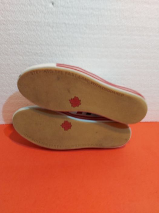 Dsquared номер 41 Оригинални мъжки кецове