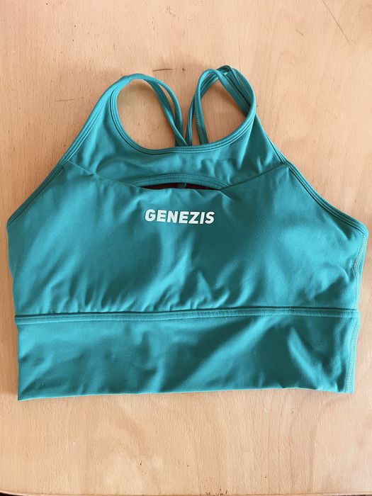 Спортен екип на Genezis