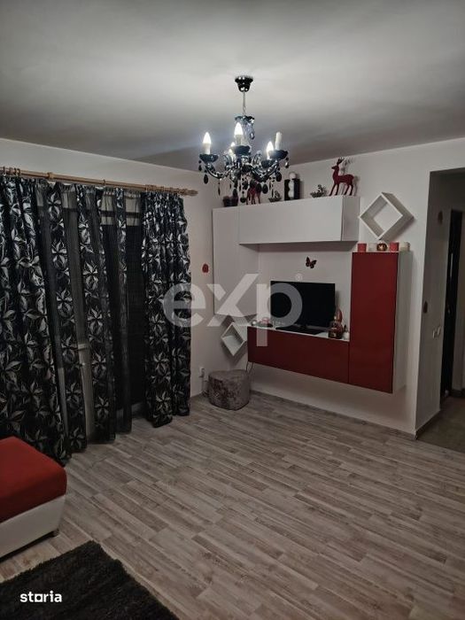 Apartament 2 camere cu parcare inclusa | Zona Stejarului