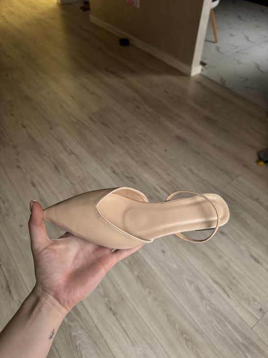 туфли/босоножки