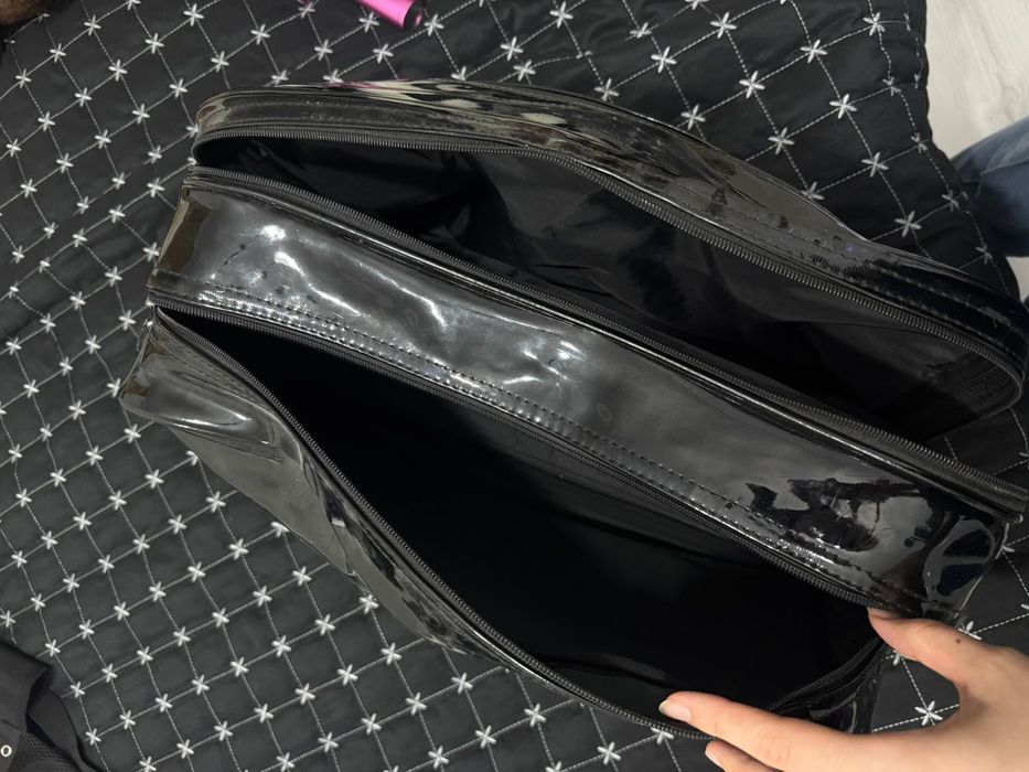 Спортивная сумка