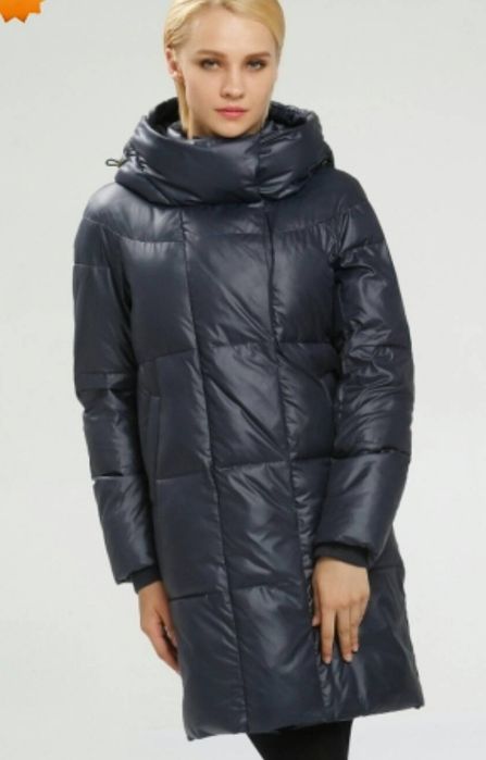 Куртка зимняя ( женская )