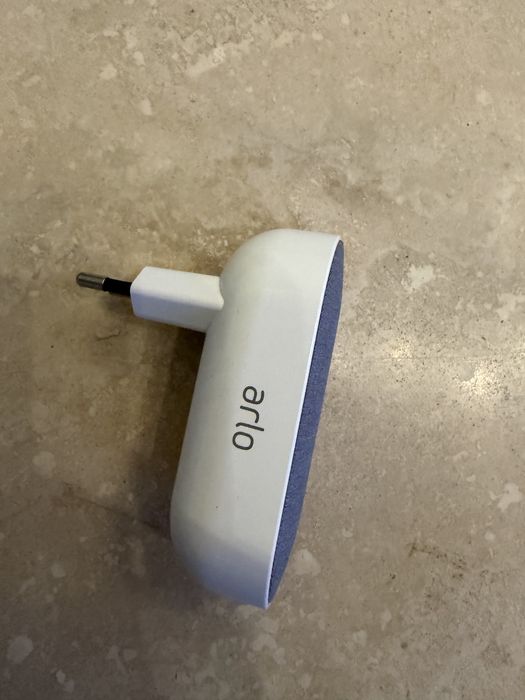 Video Interfon si Sonerie Arlo originale