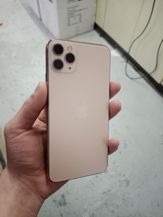 iPhone 11pro max