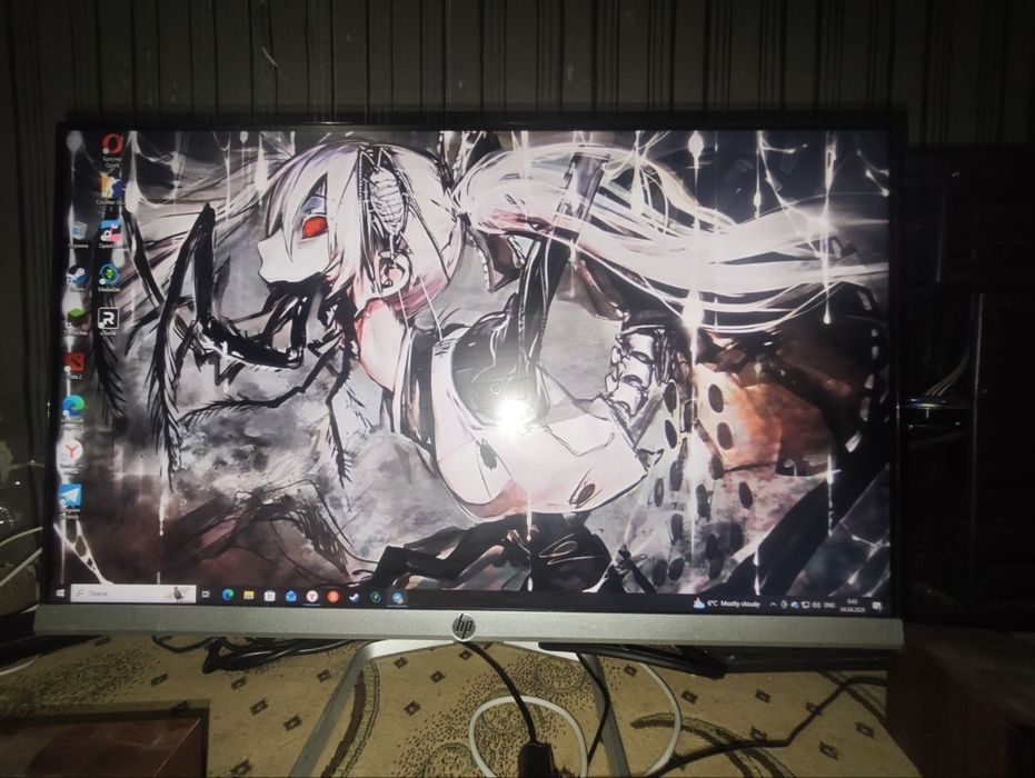 Продам бюджетный компьютер