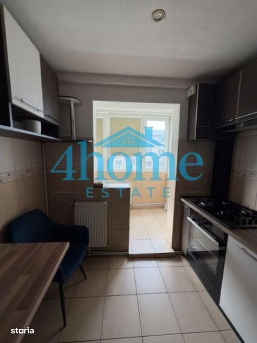 Apartament 3 camere Drumul Taberei|Moghioros|Parcare