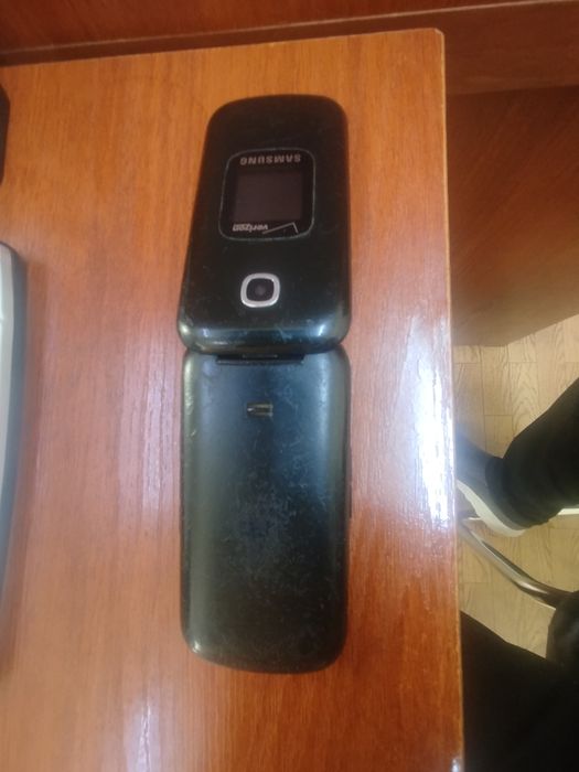 Verizon Gusto 3 Perfectum