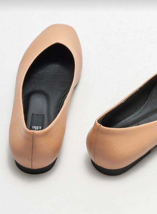 Elle shoes женские балетки
