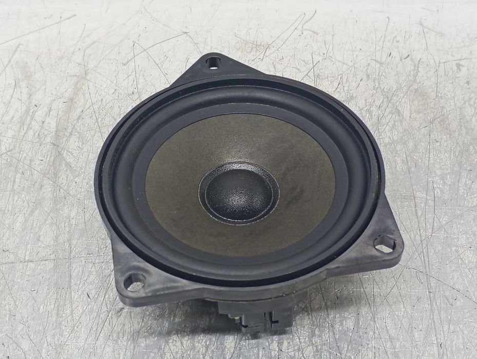 Boxa difuzor 6512692317402 BMW Seria 5 E60/E61 (2003 - 2007) 2.0 D m47