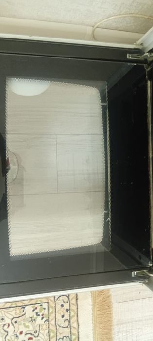 Газовая плита очень хорошая