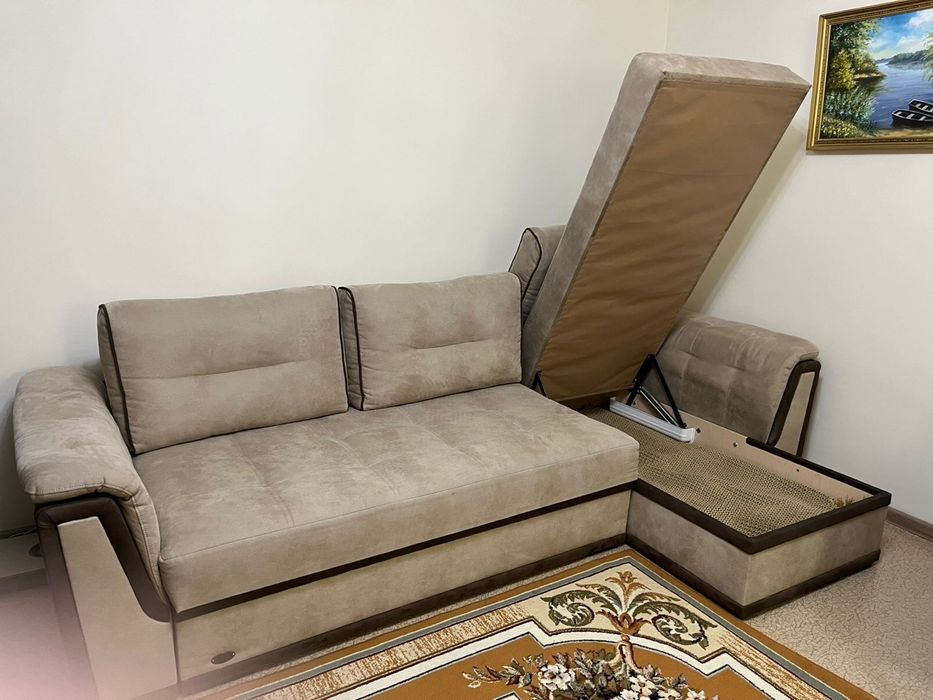 Продам белорусский диван