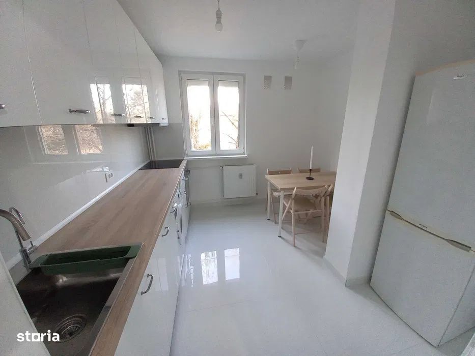 Apartament 3 camere | De Inchiriat | Domenii | Arcul de Triumf | Parc — fotografia 3