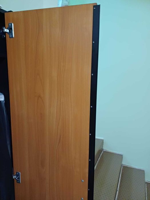 Шкаф 2-створчатый