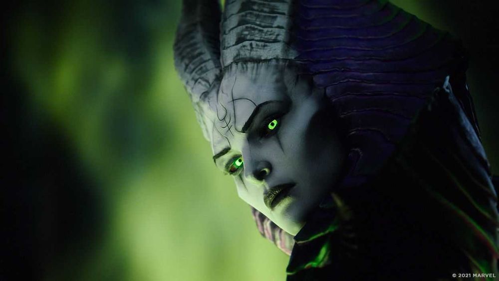 Игра за PS5 - Marvel's Midnight Suns (Enhanced Edition)