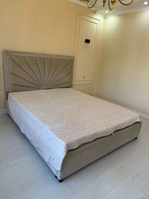Продается кровать 160*200