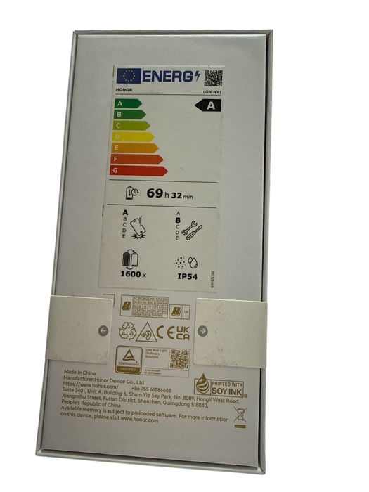 Honor 400 smart Sigilat