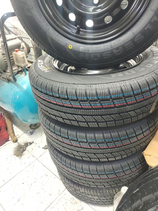 Дамас Лабо учун таййор комплект 13 диска балон