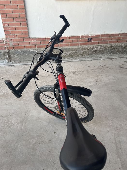 Горный Велосипед