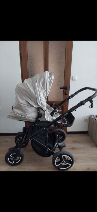 Бебешка количка 2в1