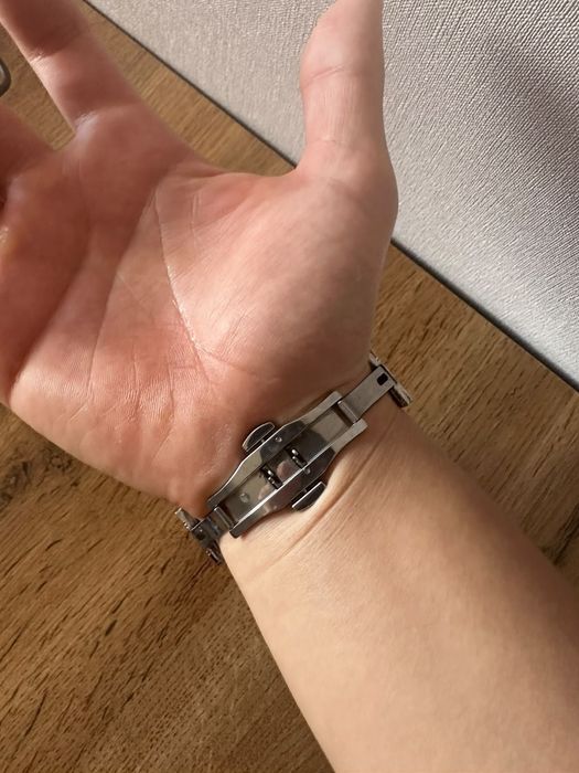 Часы Pintime Red