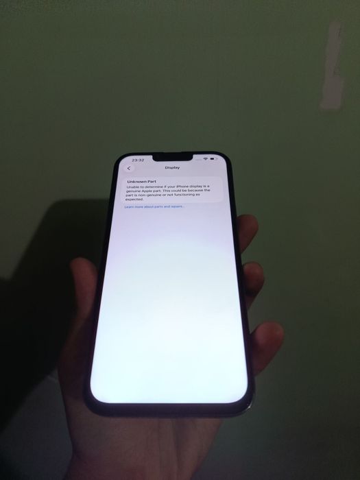iPhone 13 pro max srochna