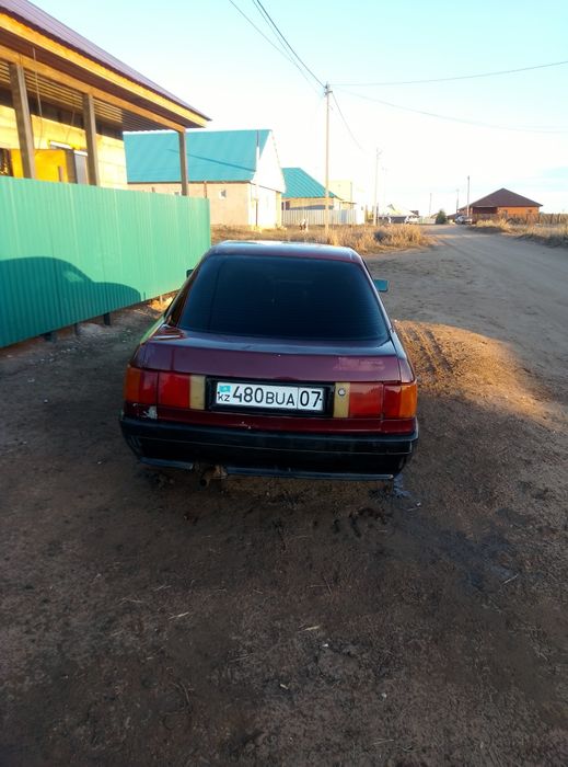 Продам Ауди 80 Б3