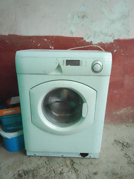 Продам стиральную машинку