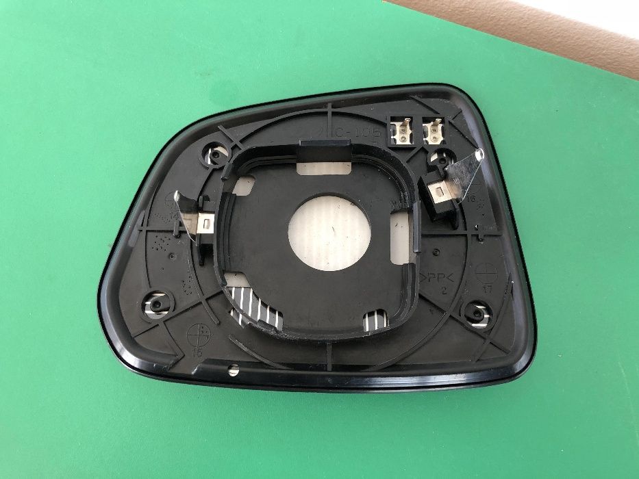 Oglinzi Chevrolet Captiva Corvette Stingray El camino oglinda TRAX