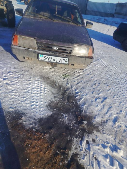 Продам или обмен,желательно на 2107