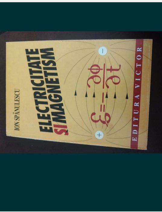Electricitate și Magnetism