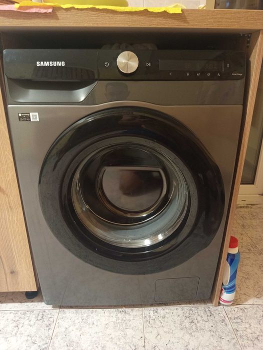 Пералня Samsung Al control