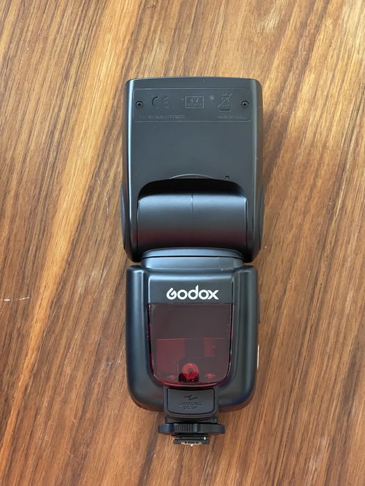Blitz Sony Godox TT685s - Folosit foarte putin
