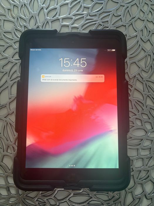 Ipad mini 3 de 16GB
