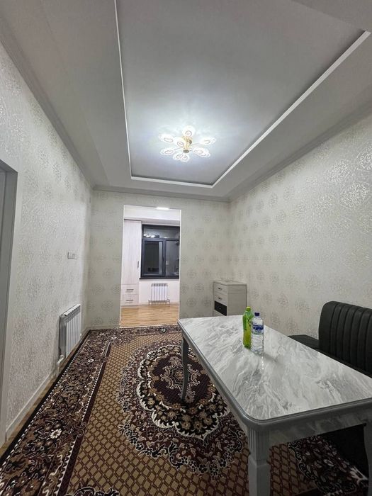 Сдаётся Феруза(ваенка) 2/2/7+лифт Евроремонт Укомплектованная чистая