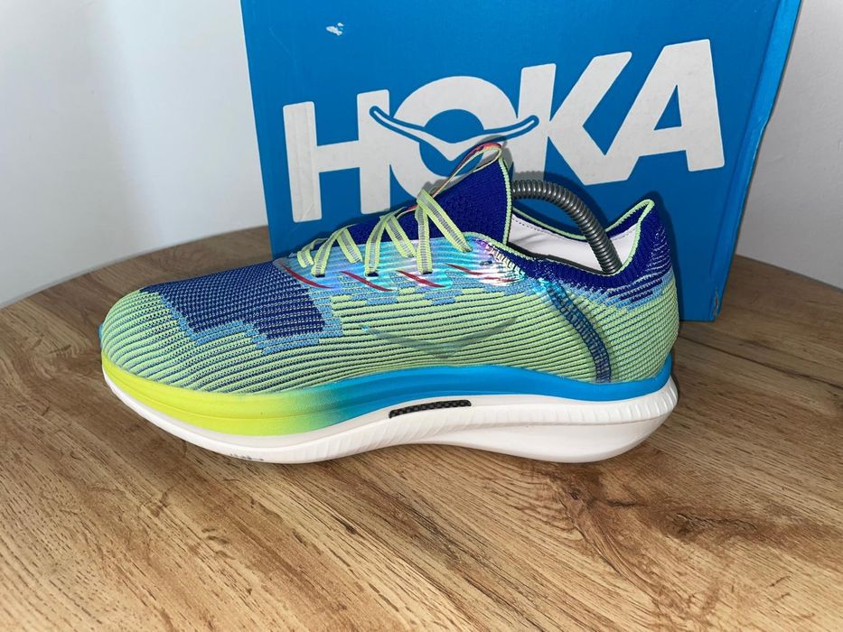 Incaltaminte alergare HOKA cielo x1 nr 43 1/3