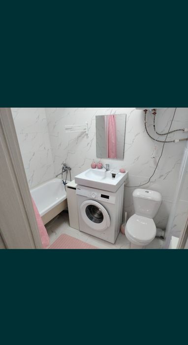 Сдам квартиру студию